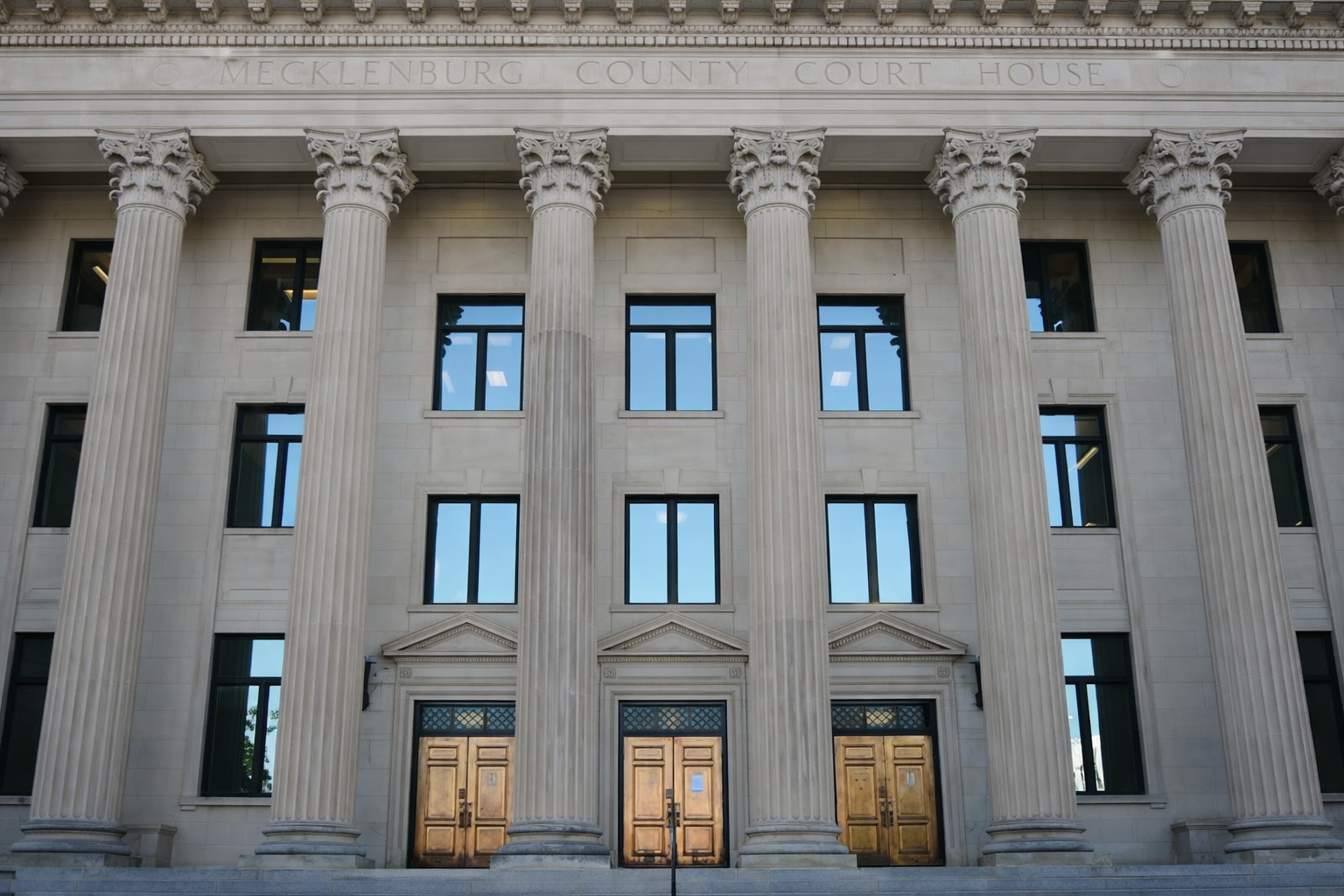 123 Legal Inc. | Charlotte Process Serving