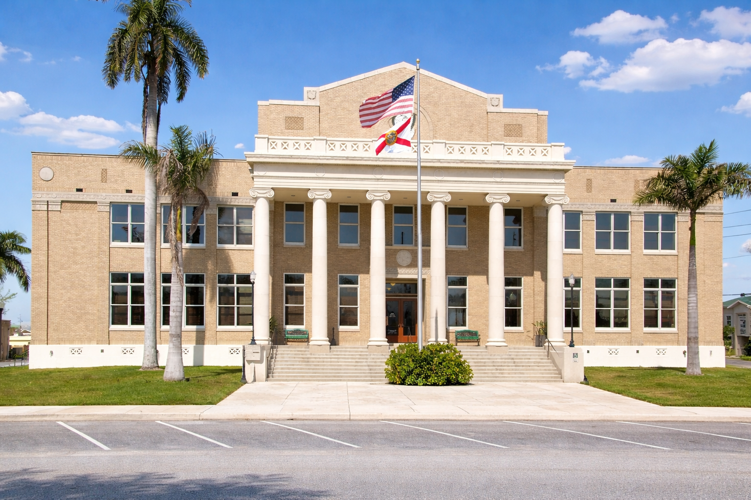 123 Legal Inc. | Charlotte Process Serving