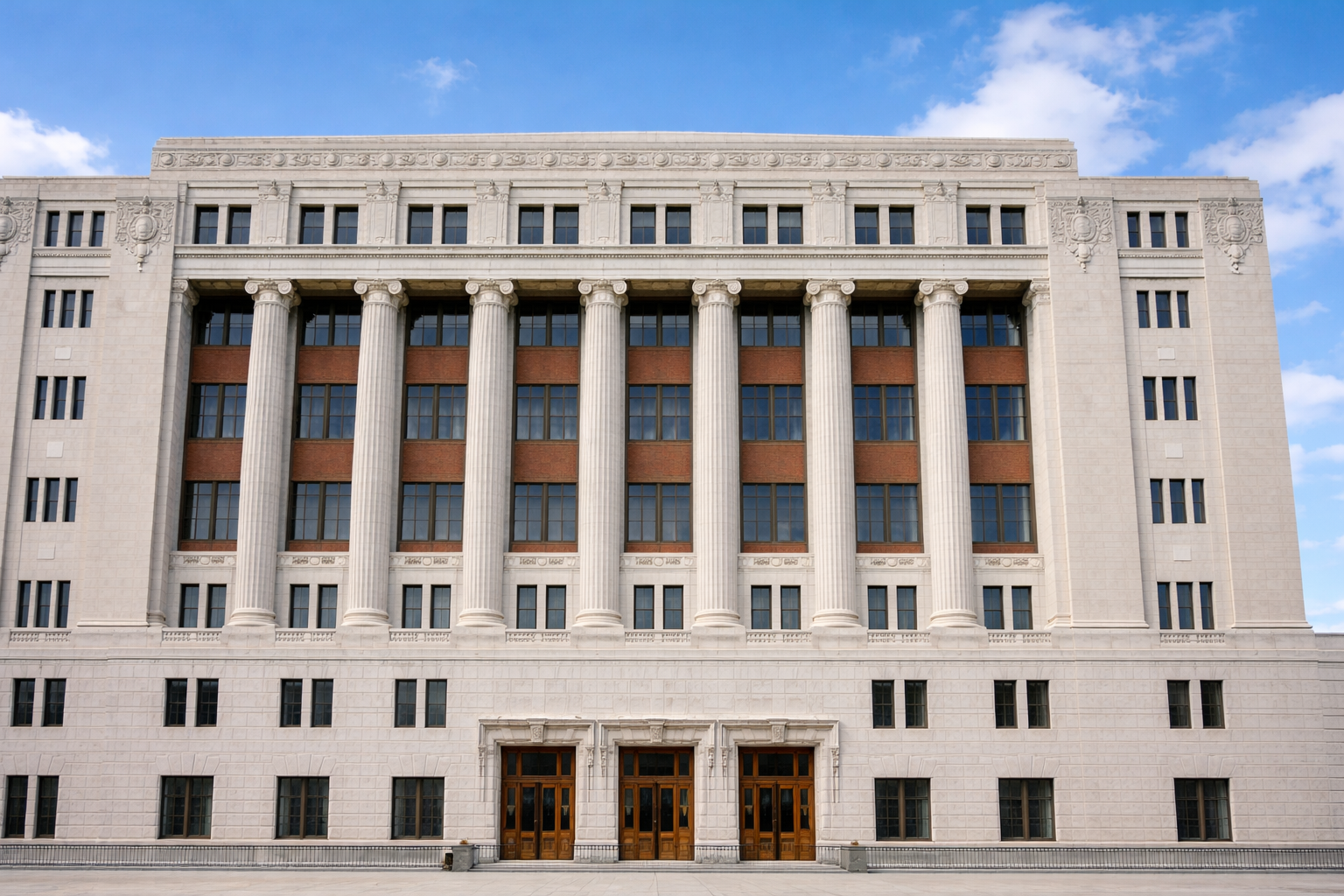 Process Serving in Chicago | 123 Legal Inc.