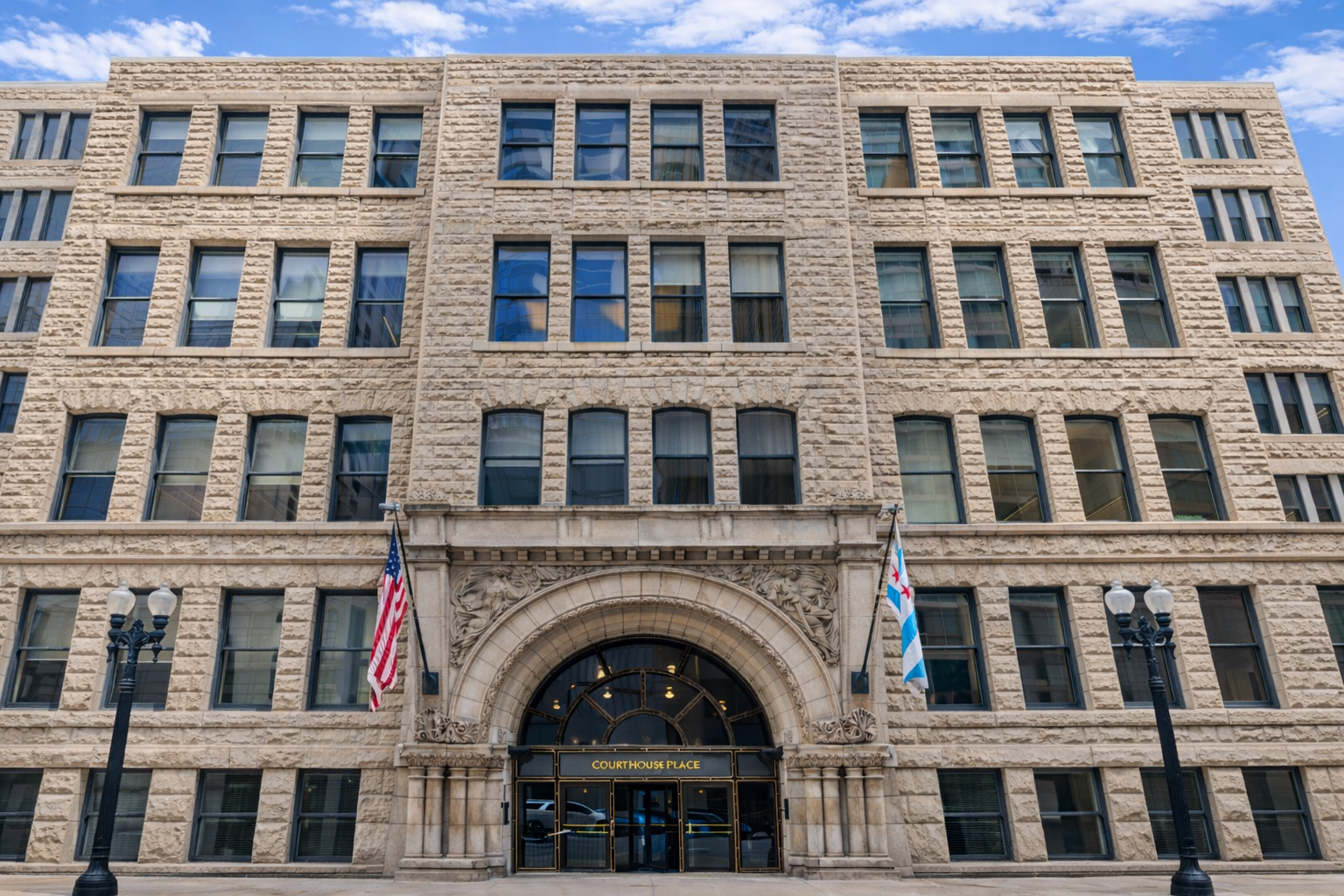 Process Serving in Chicago | 123 Legal Inc.