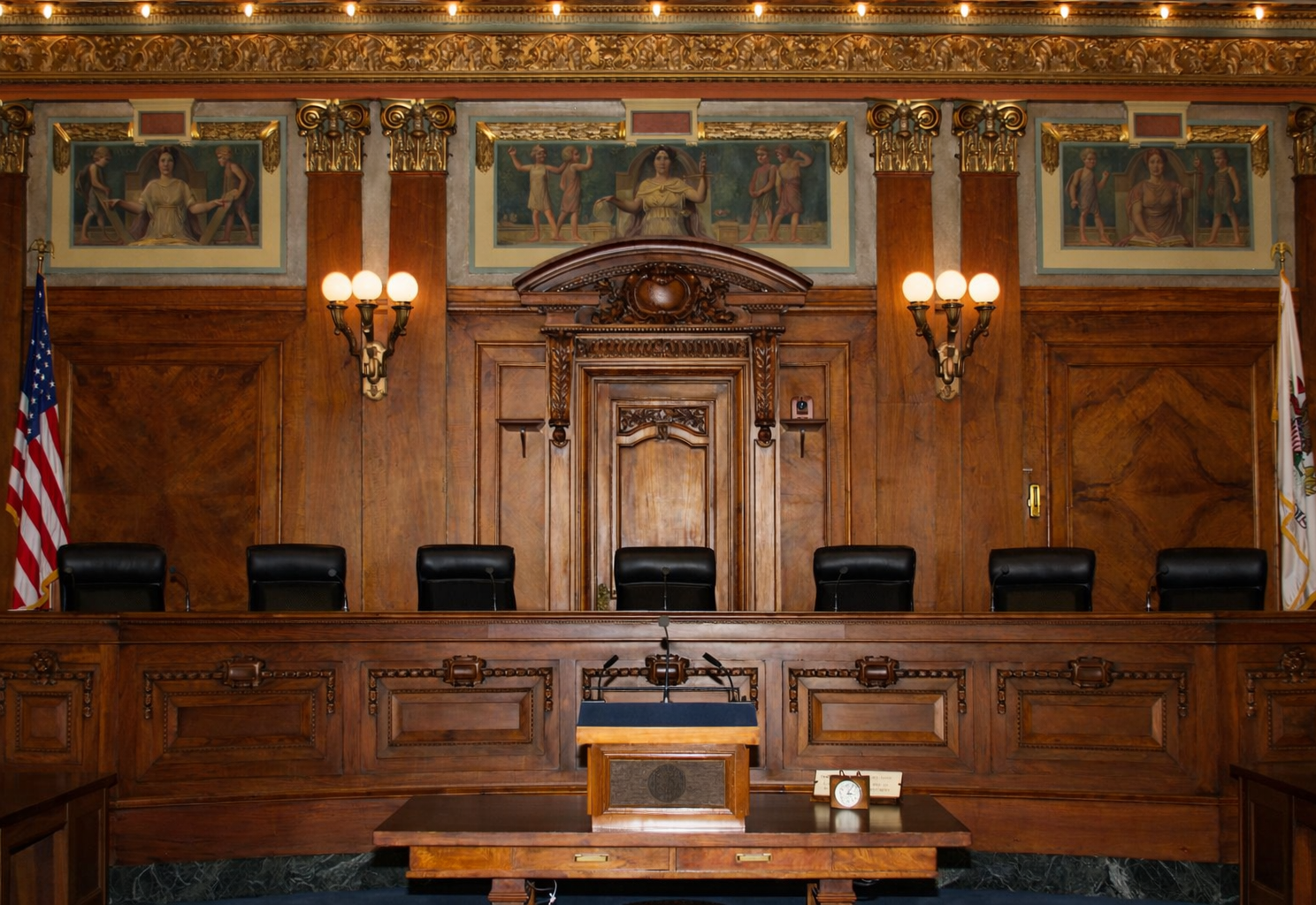 Process Serving in Chicago | 123 Legal Inc.