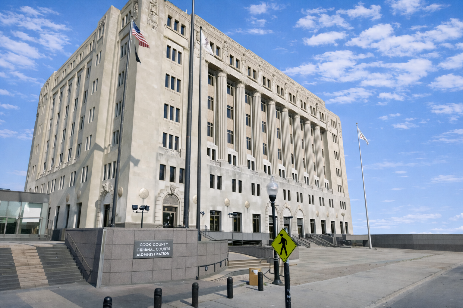 Process Serving in Chicago | 123 Legal Inc.