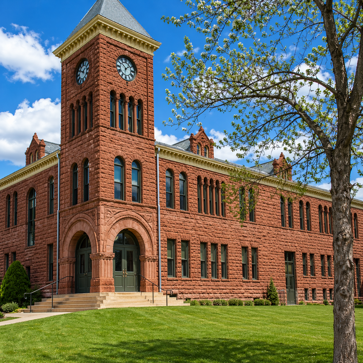 Coconino County Arizona Process Serving