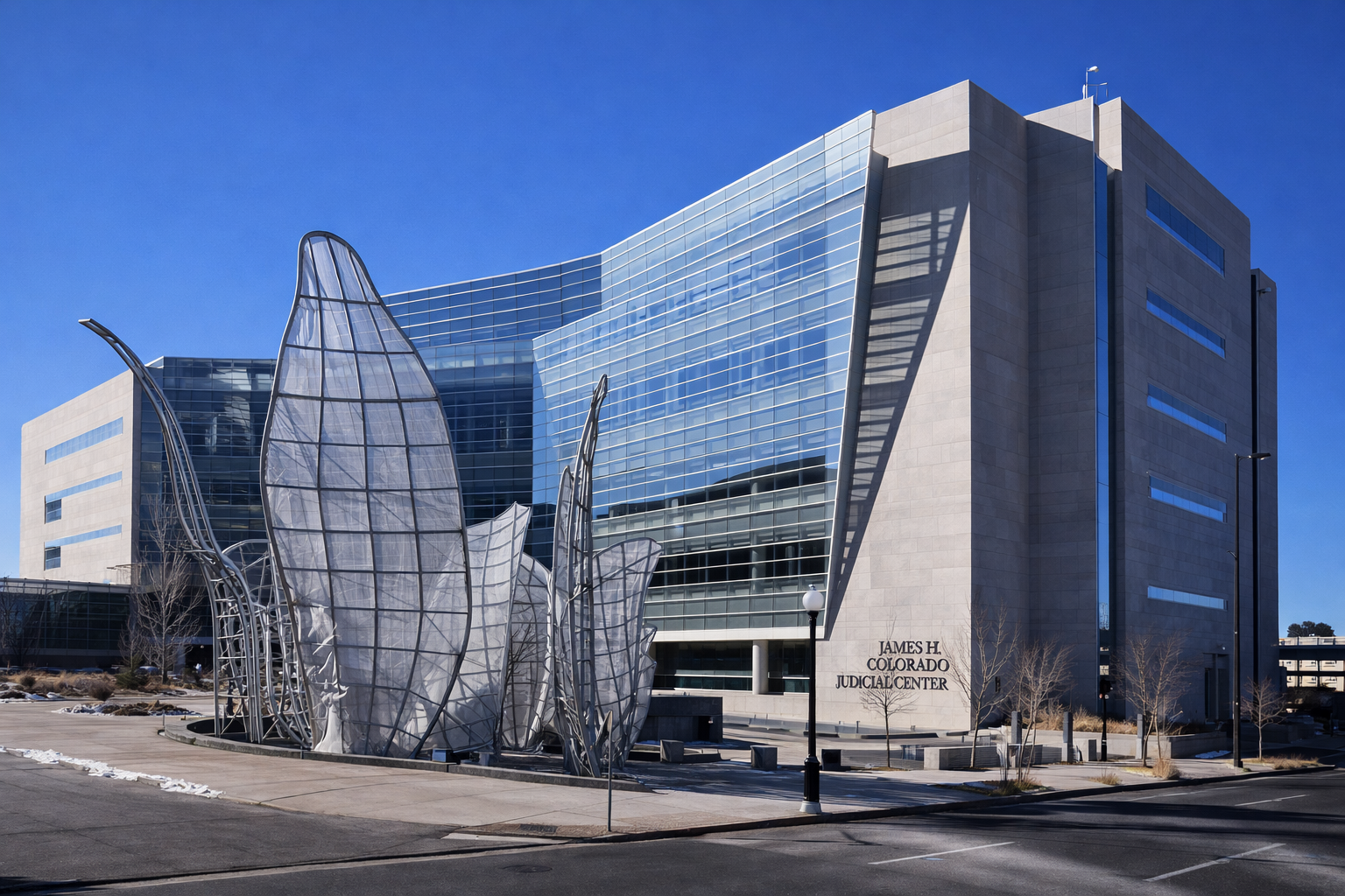 123 Legal Inc. | Denver Process Serving Court Requirement