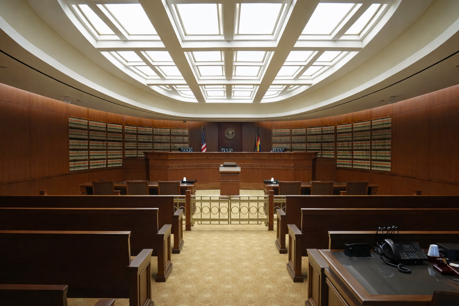 123 Legal Inc. | Denver Process Serving