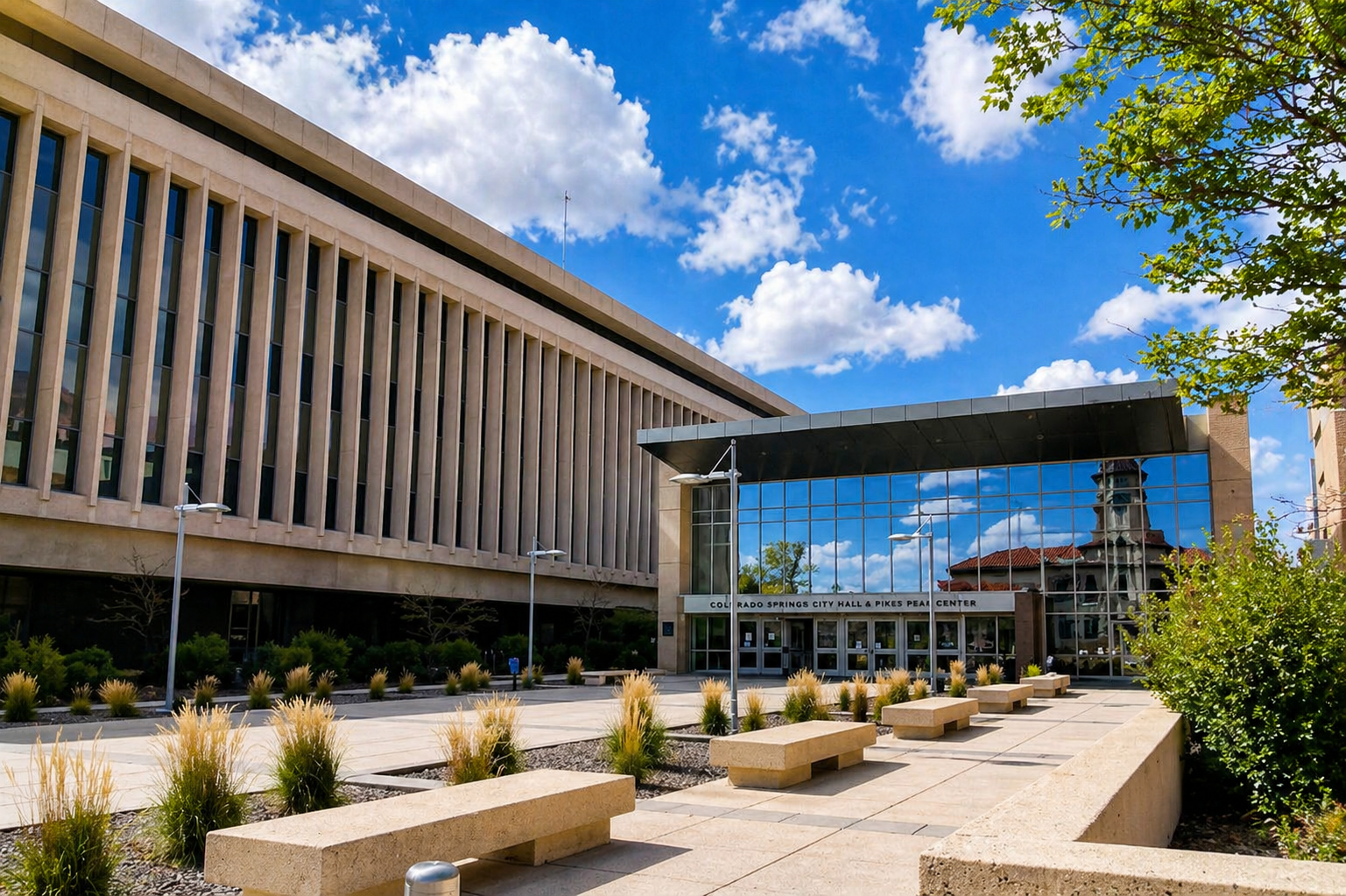 Colorado Springs Colorado Process Server