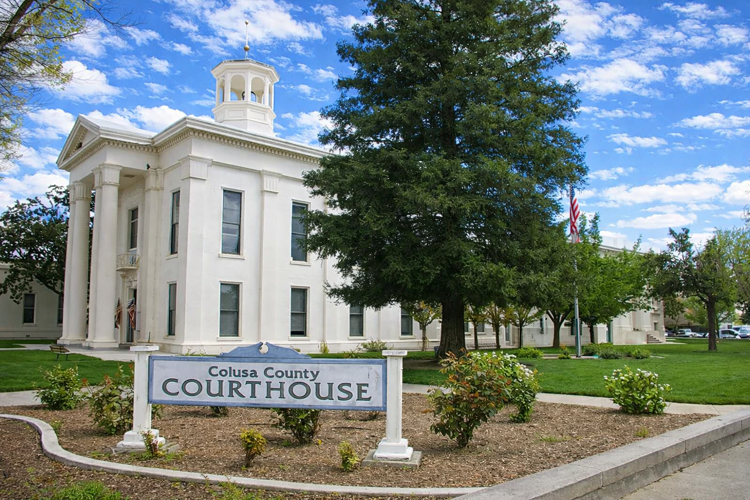 Colusa County eFiling | 123 Legal Inc.