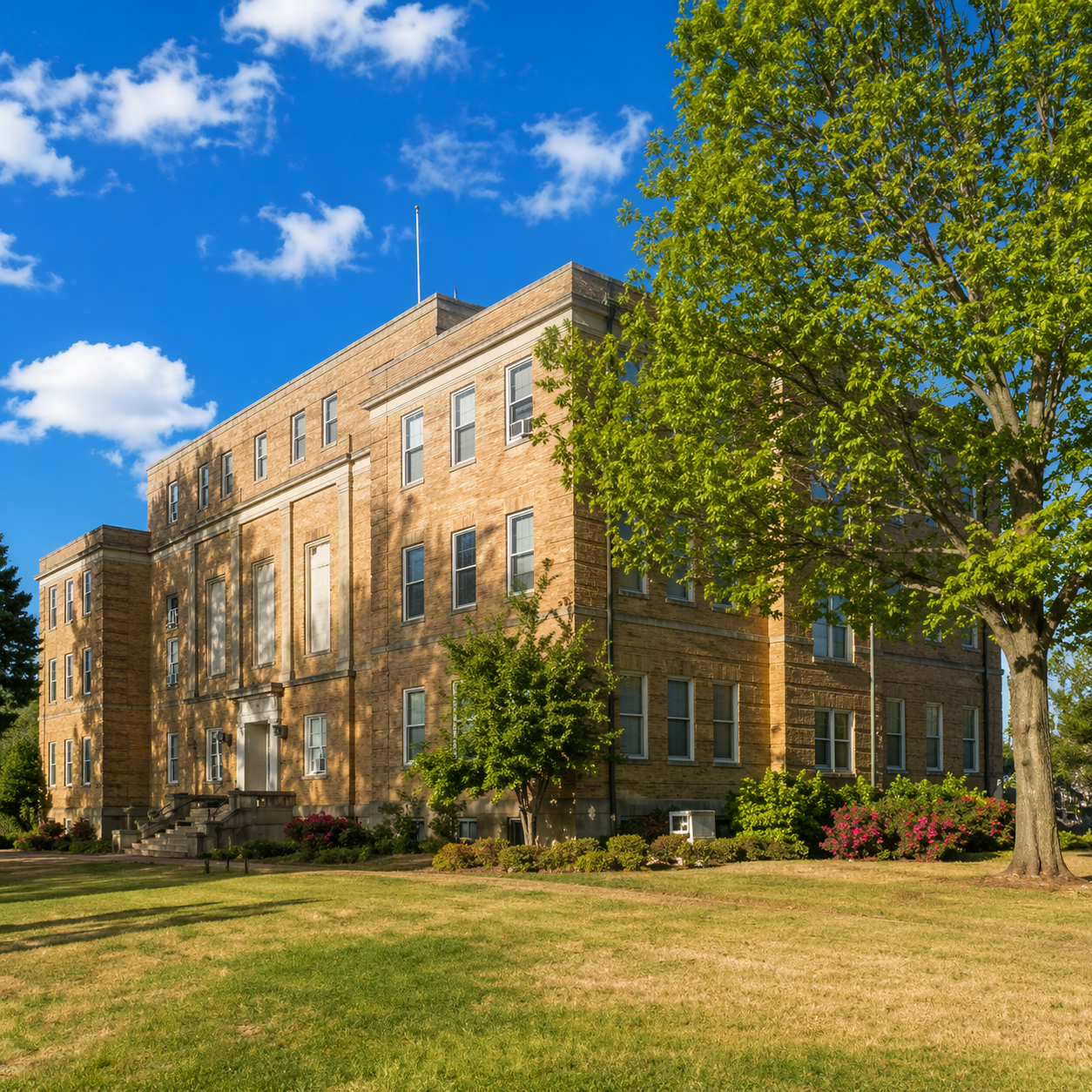 Conway Arkansas Process Serving