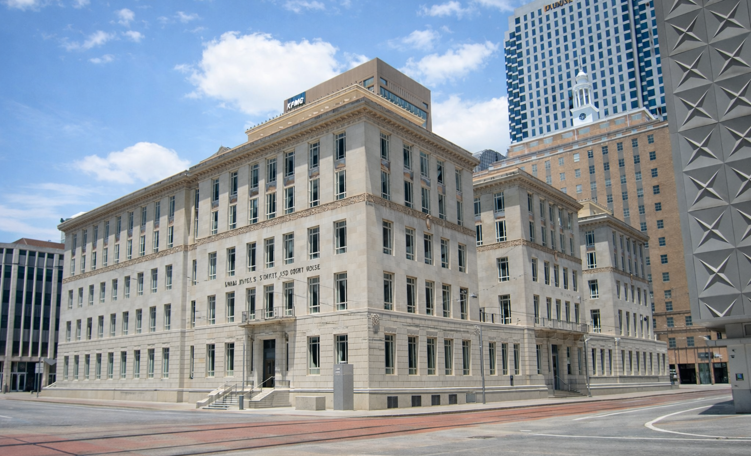 Dallas Process Servers | 123 Legal Inc.