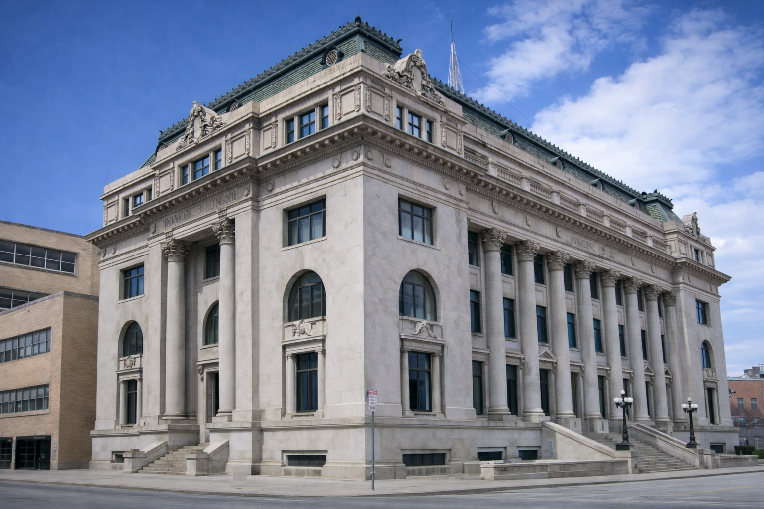 Dallas Process Servers | 123 Legal Inc.