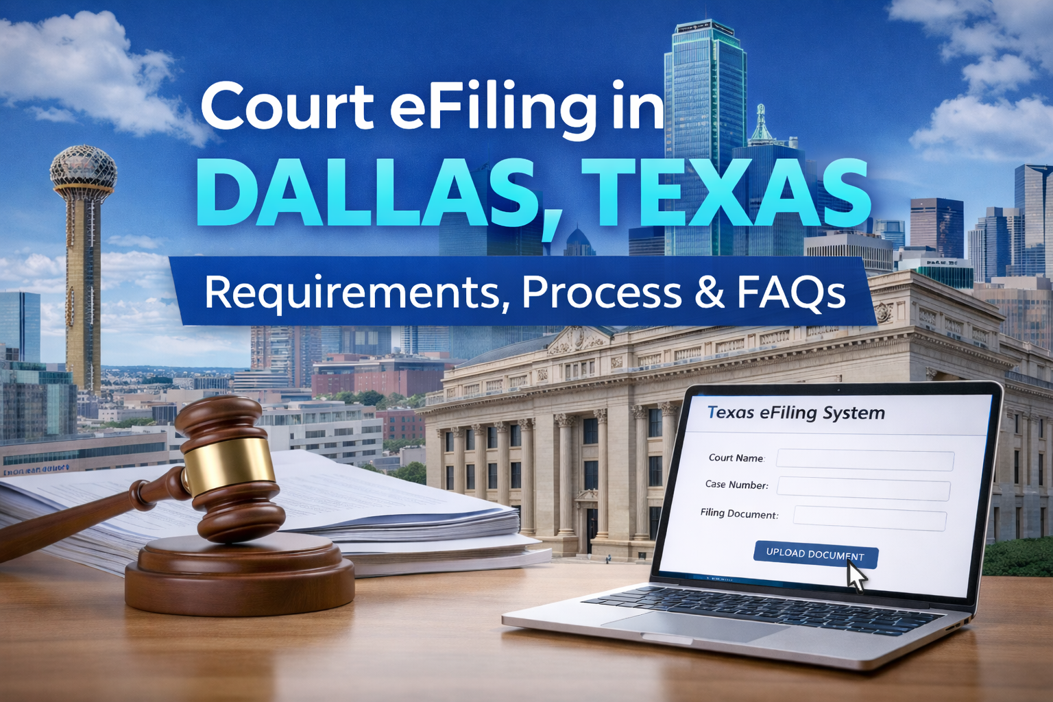 123 Legal Inc. | Atlanta Process Serving