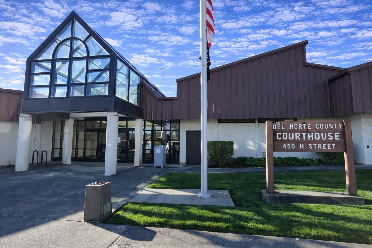 Del Norte County eFiling | 123 Legal Inc.