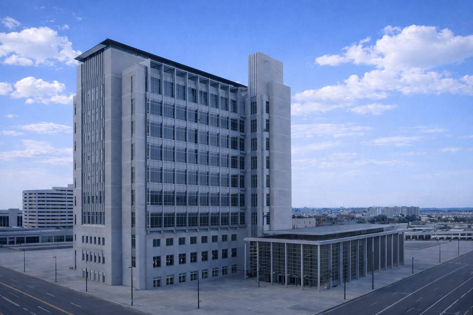 123 Legal Inc. | Denver Process Serving