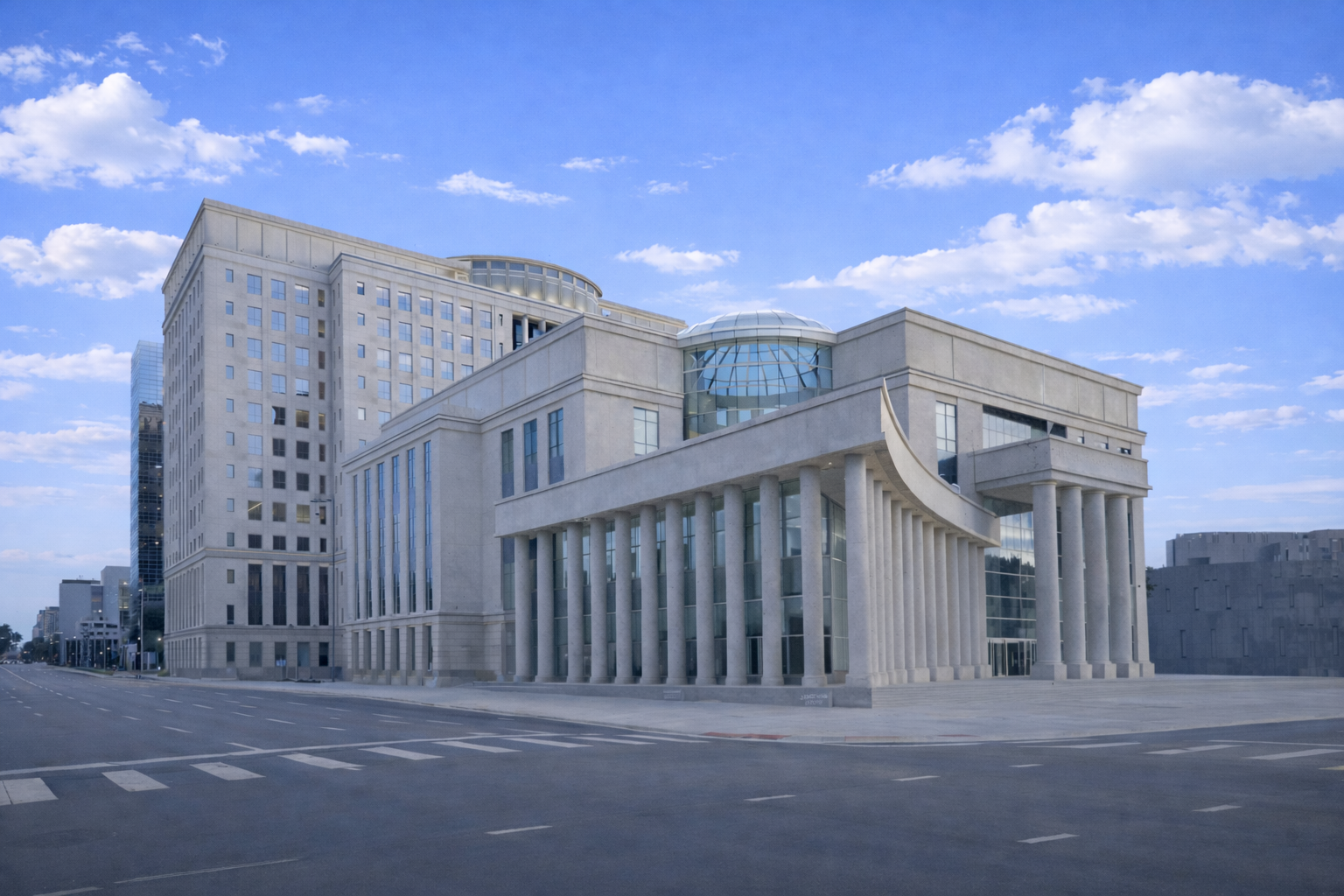 123 Legal Inc. | Denver Process Serving