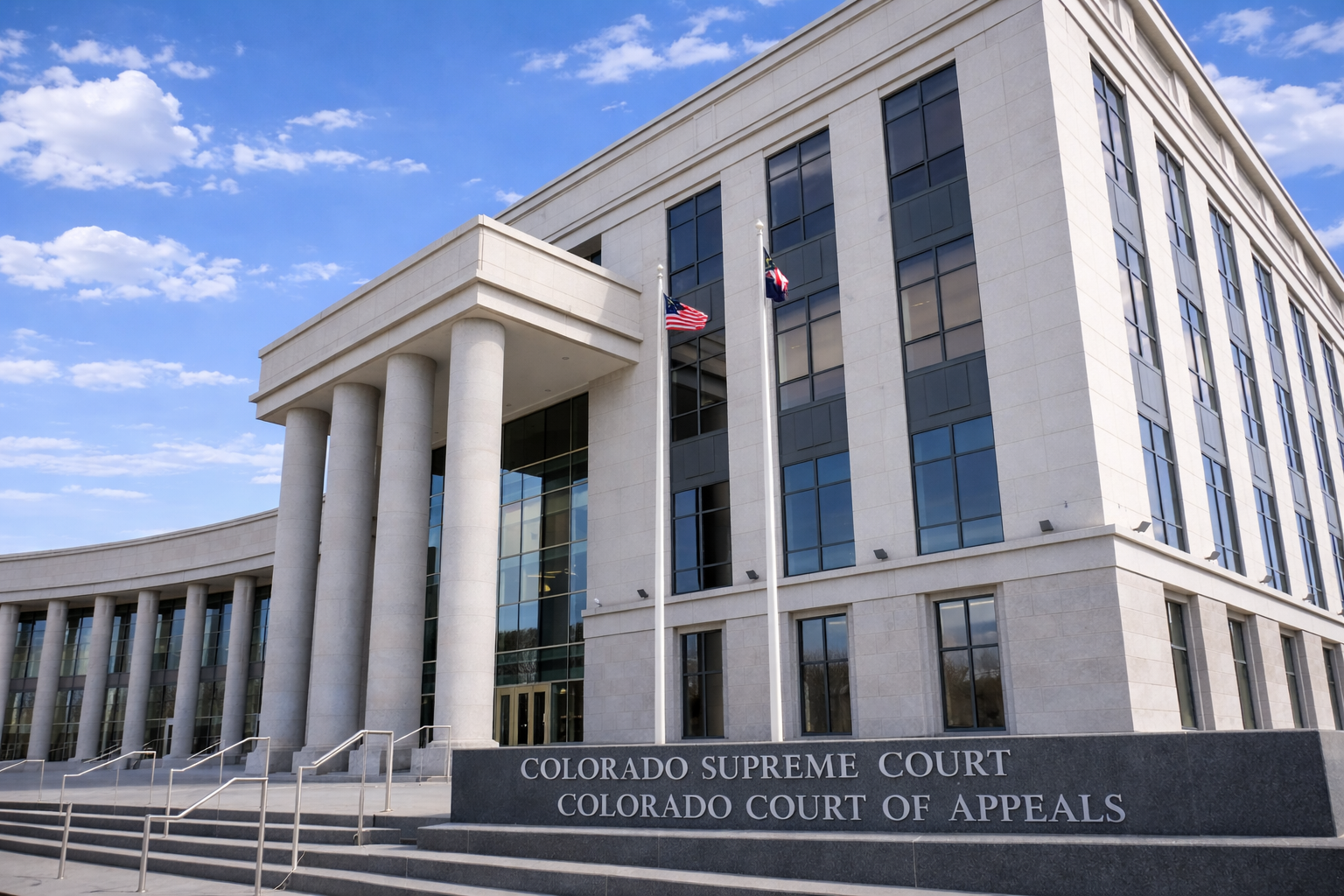 123 Legal Inc. | Denver Process Serving