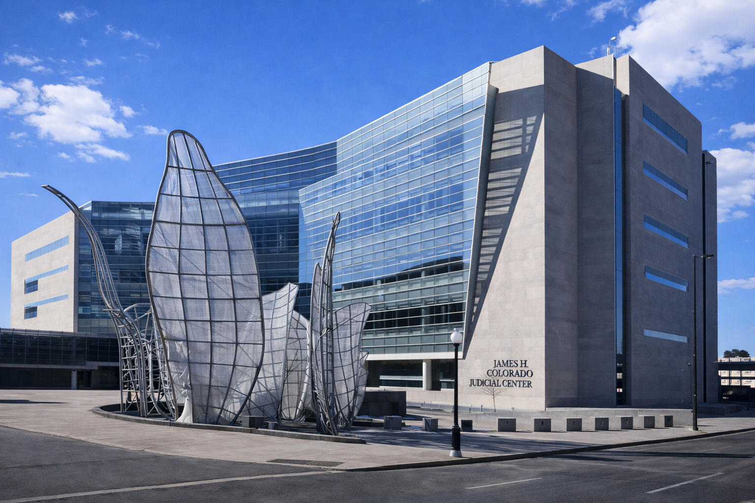 123 Legal Inc. | Denver Process Serving