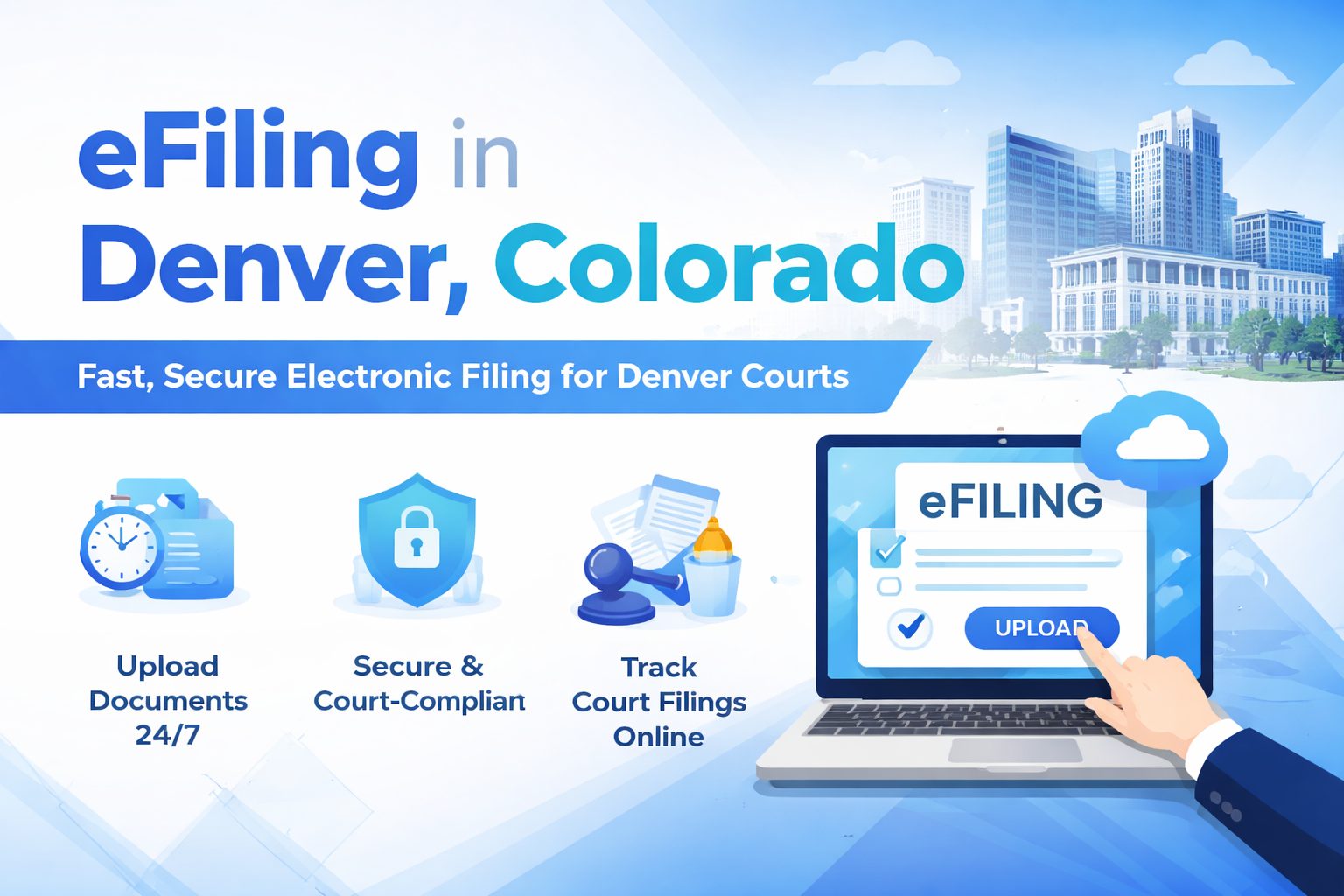 123 Legal Inc. | Atlanta Process Serving