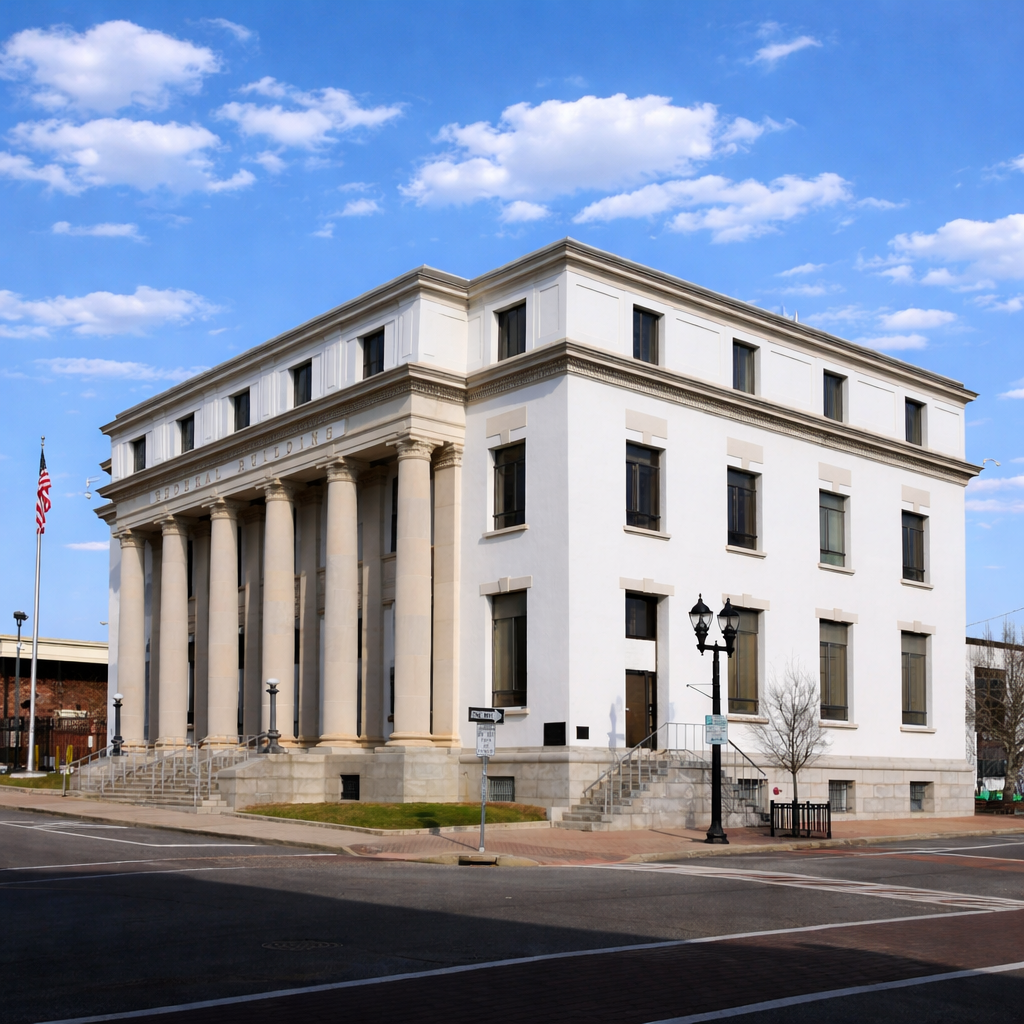 Dothan Alabama Process Serving