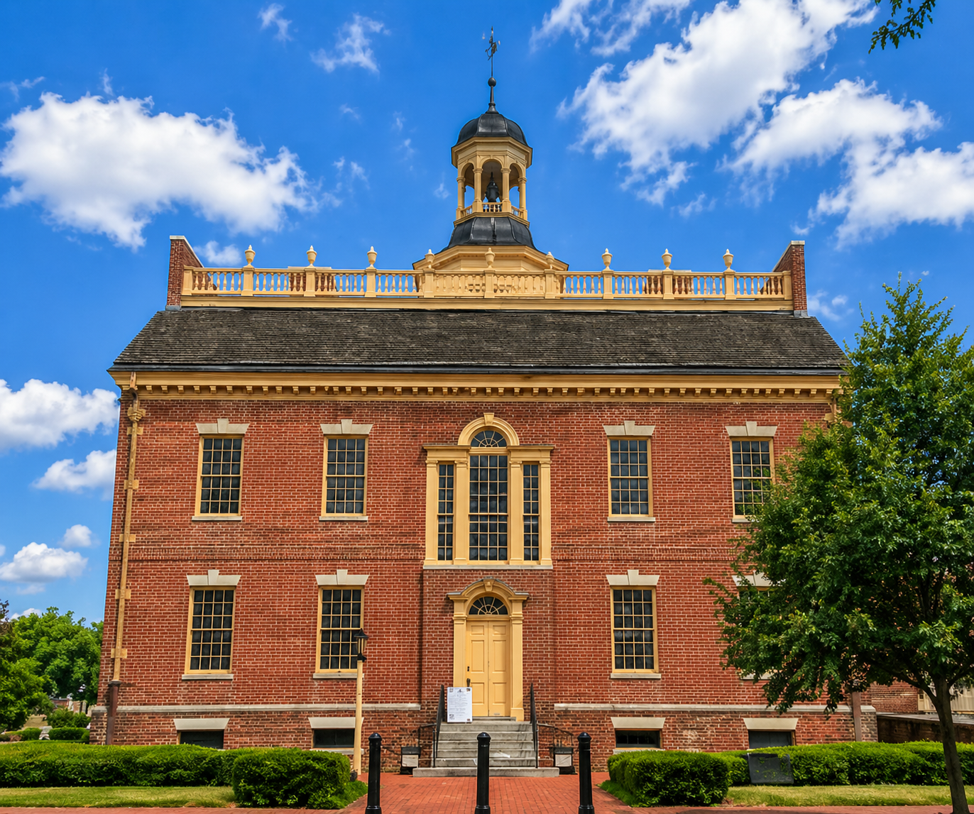 Dover Delaware Process Serving