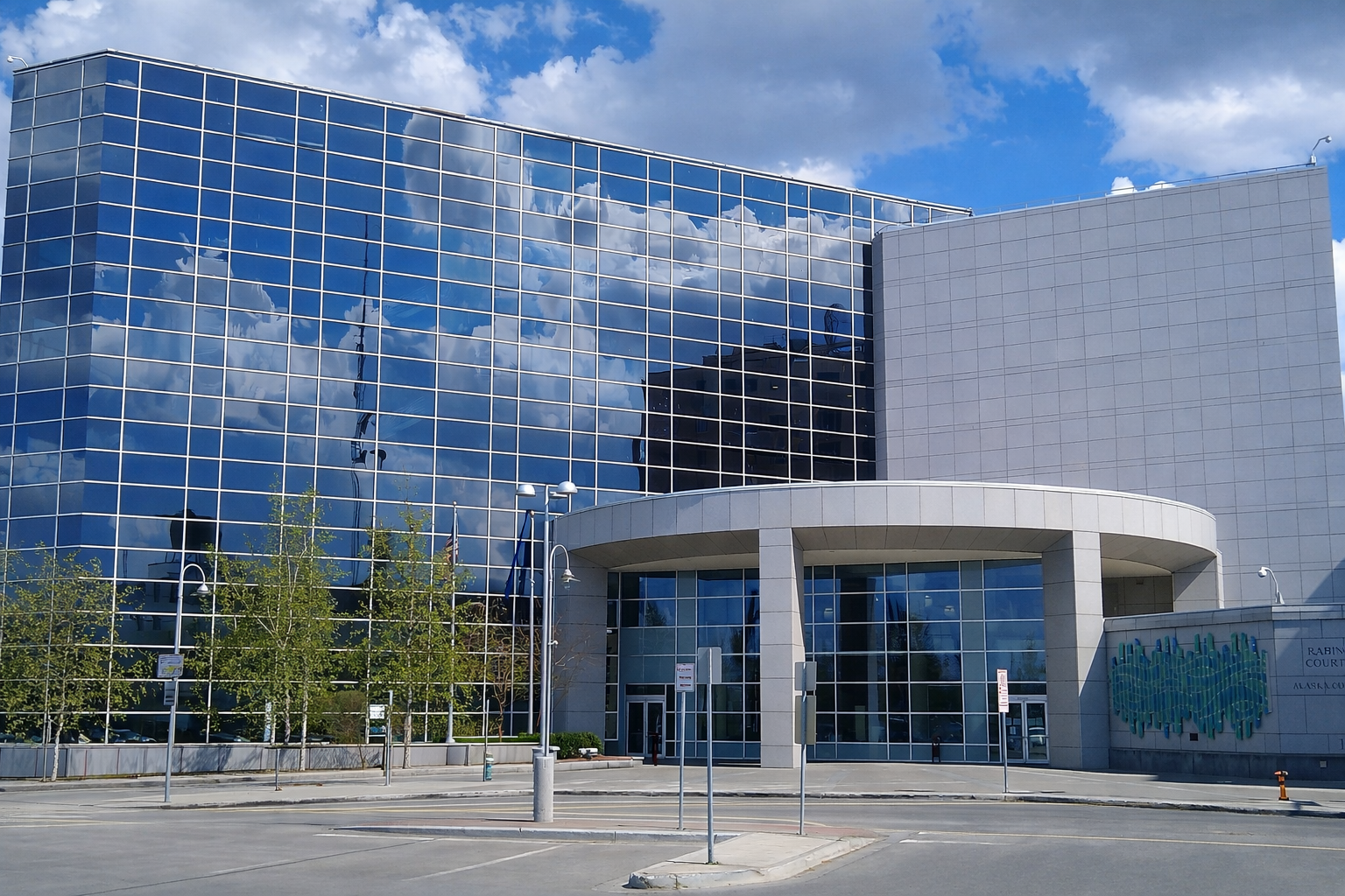 Fairbanks Alaska Process Serving