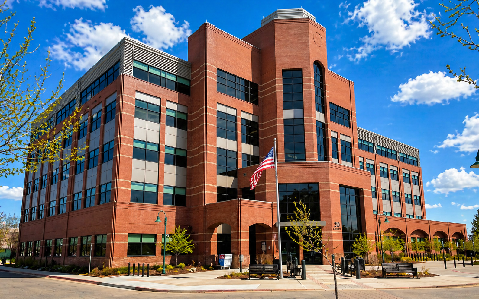 Fort Collins Colorado Process Serving