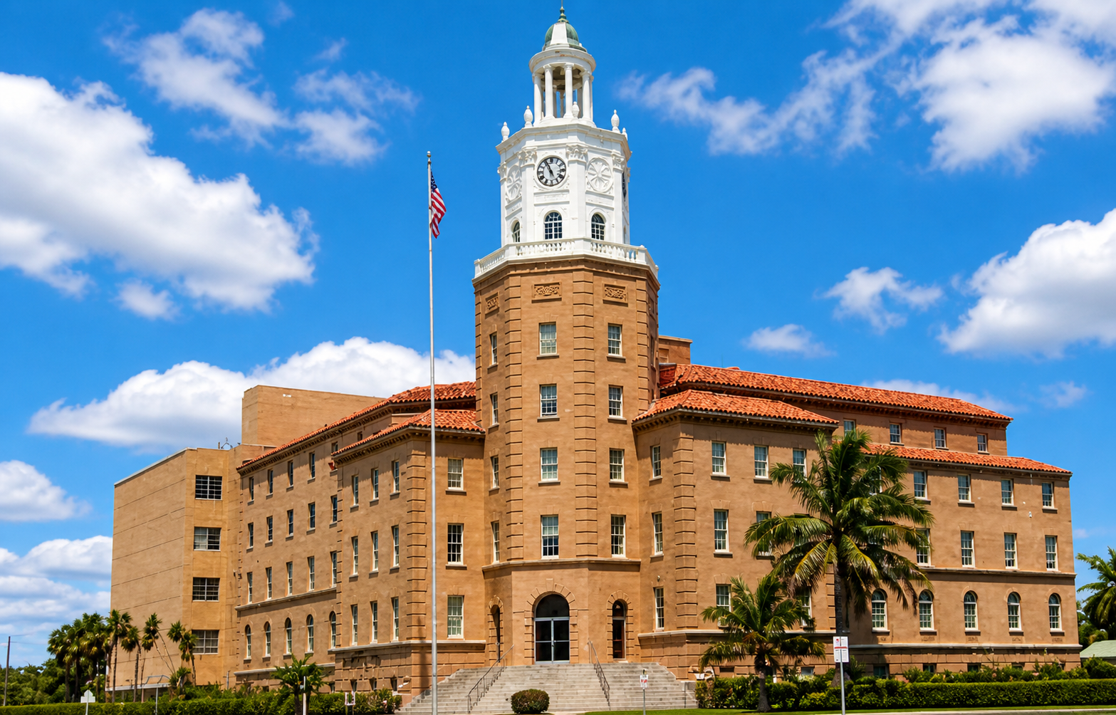 Fort Lauderdale Florida Process Serving