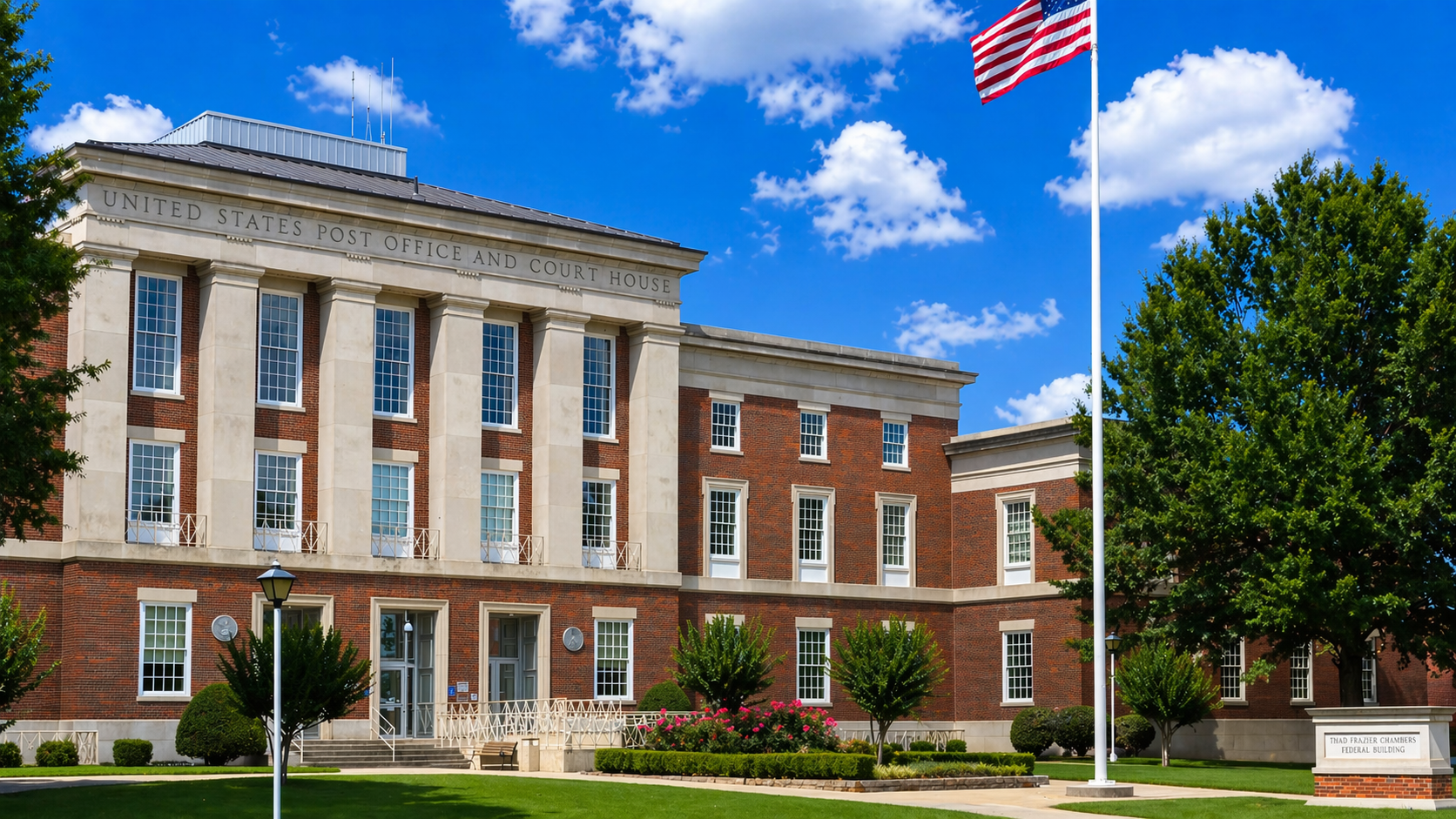 Fort Smith Arkansas Process Serving