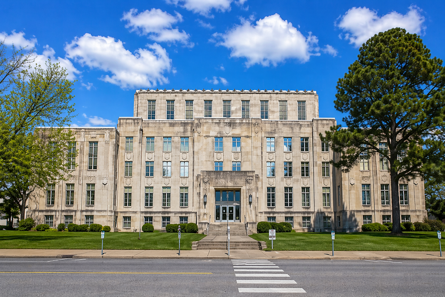 Fort Smith Arkansas Process Serving