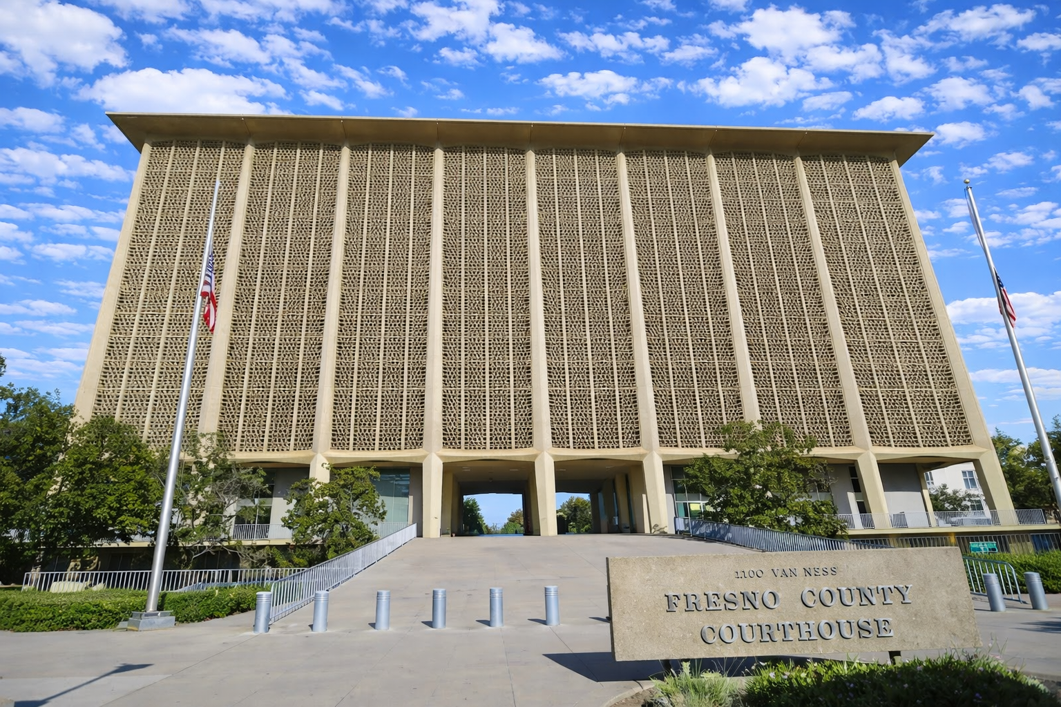 Fresno County eFiling | 123 Legal Inc.