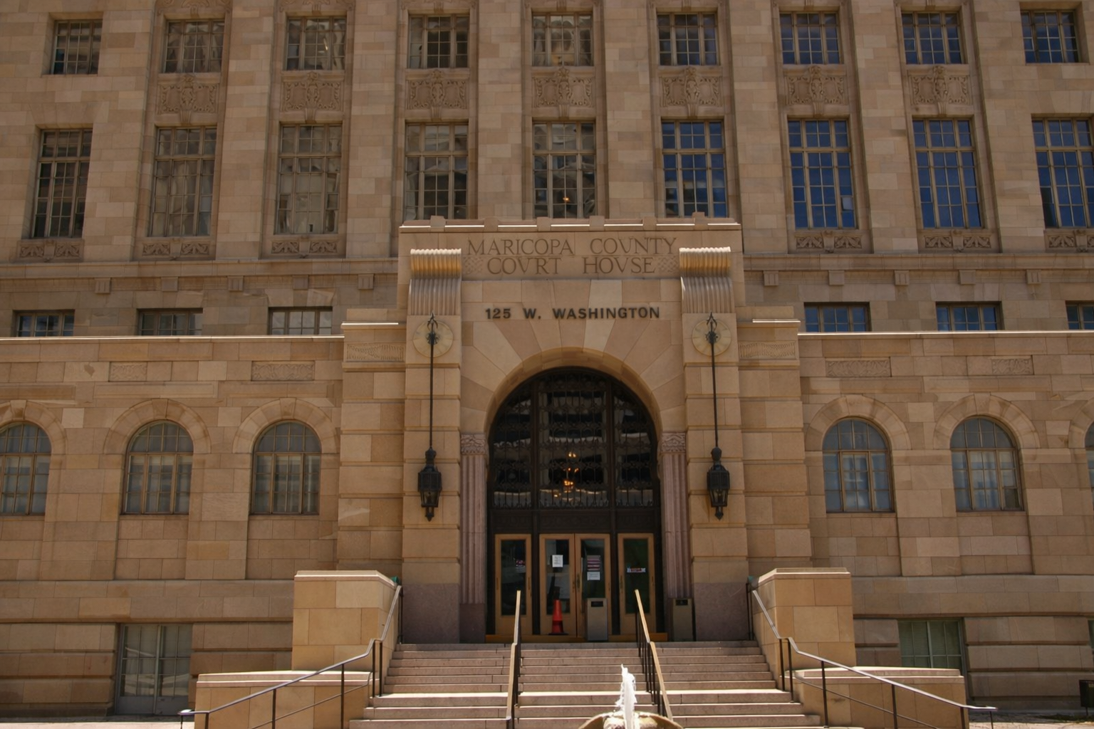 Glendale Arizona Process Serving