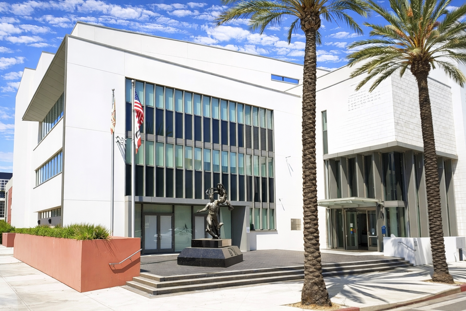 Glendale Arizona Process Serving