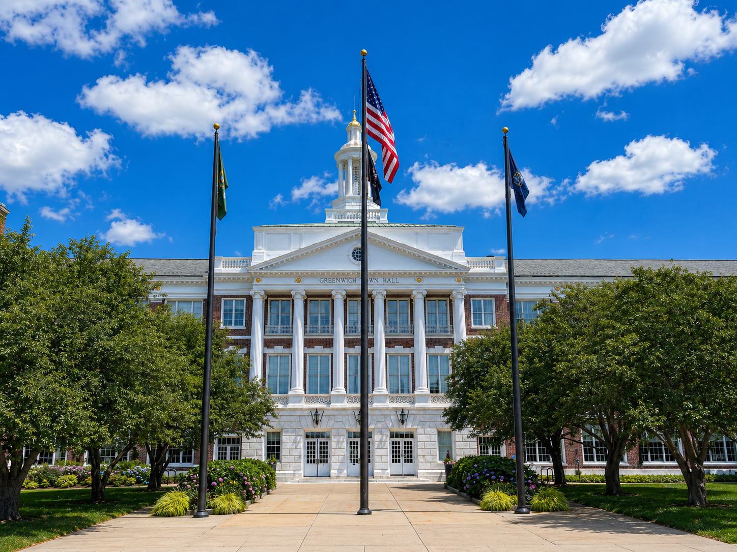 Greenwich Connecticut Process Serving