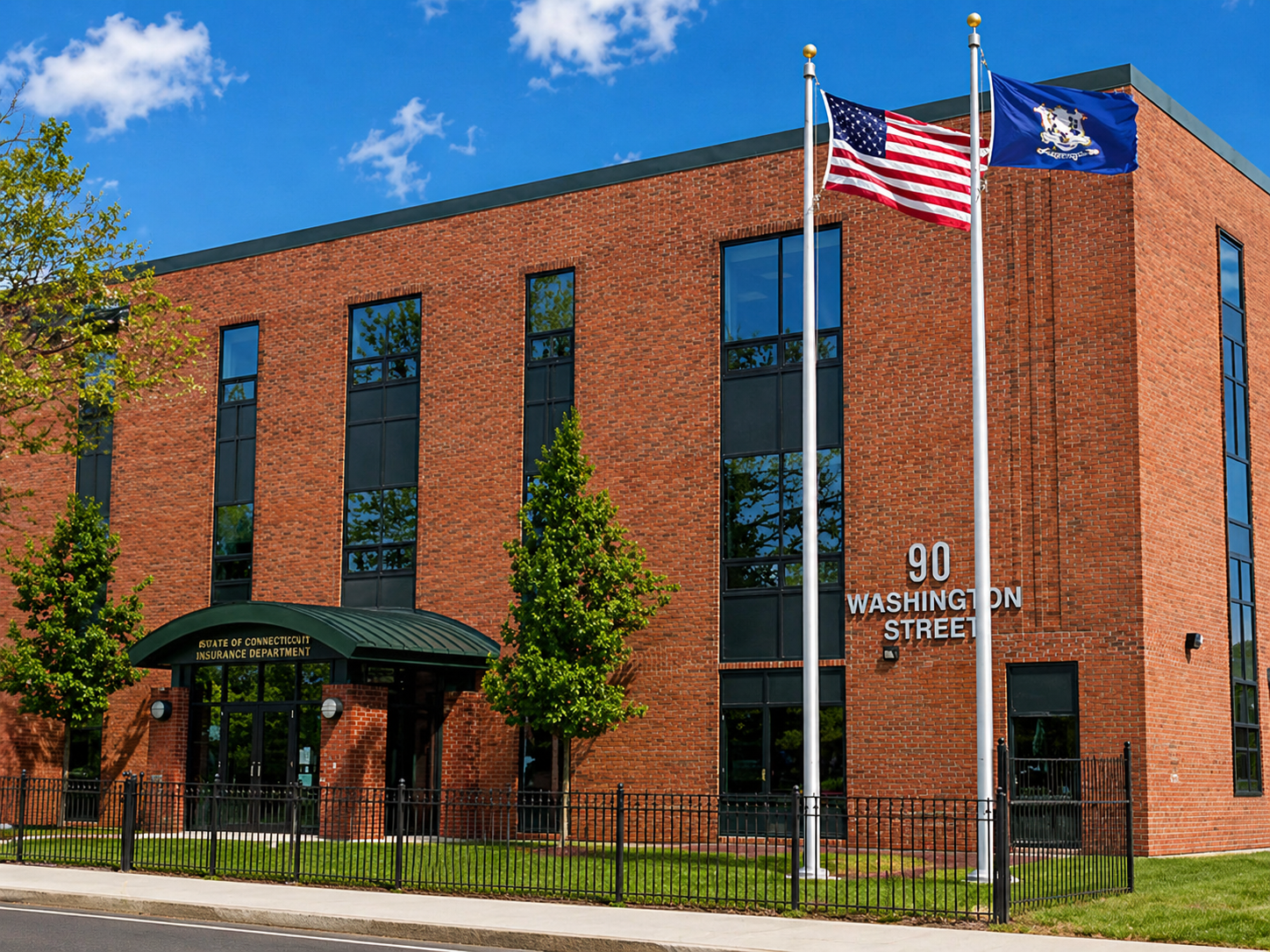 Hartford Connecticut Process Serving