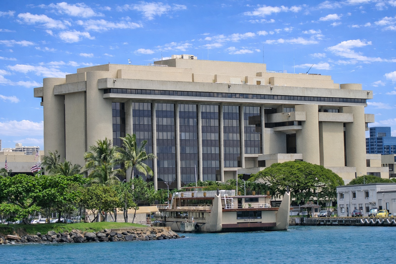 Hawaii Process Server | 123 Legal Inc.