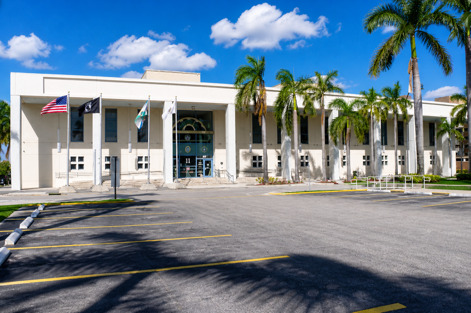 Hialeah Florida Process Serving