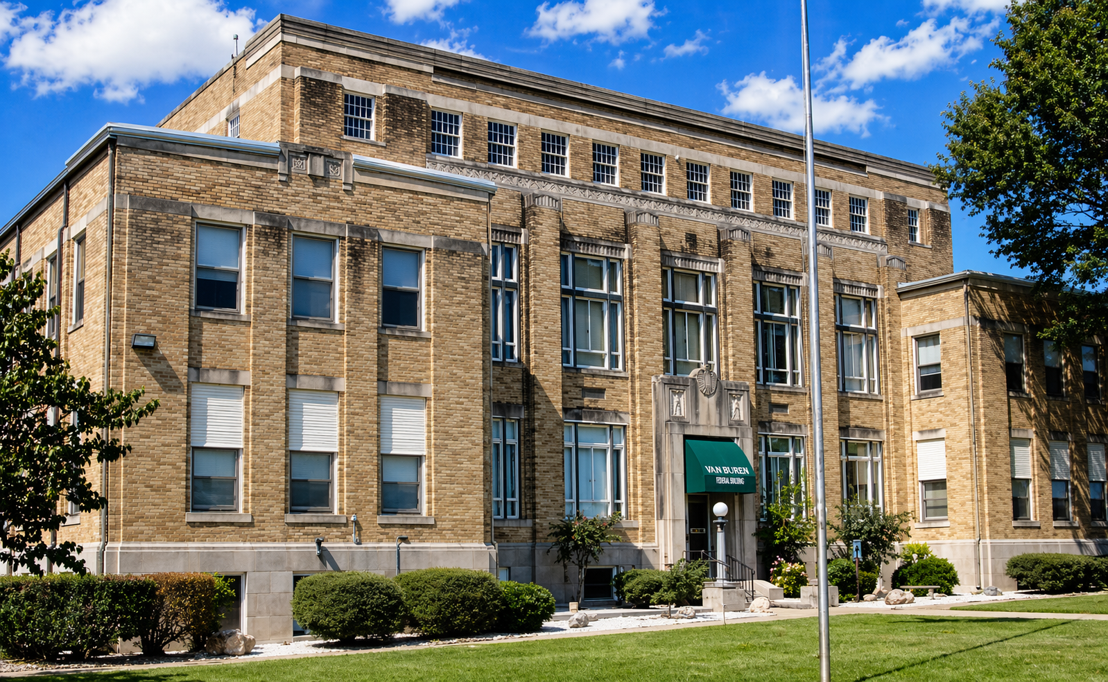 Hot Springs Arkansas Process Serving