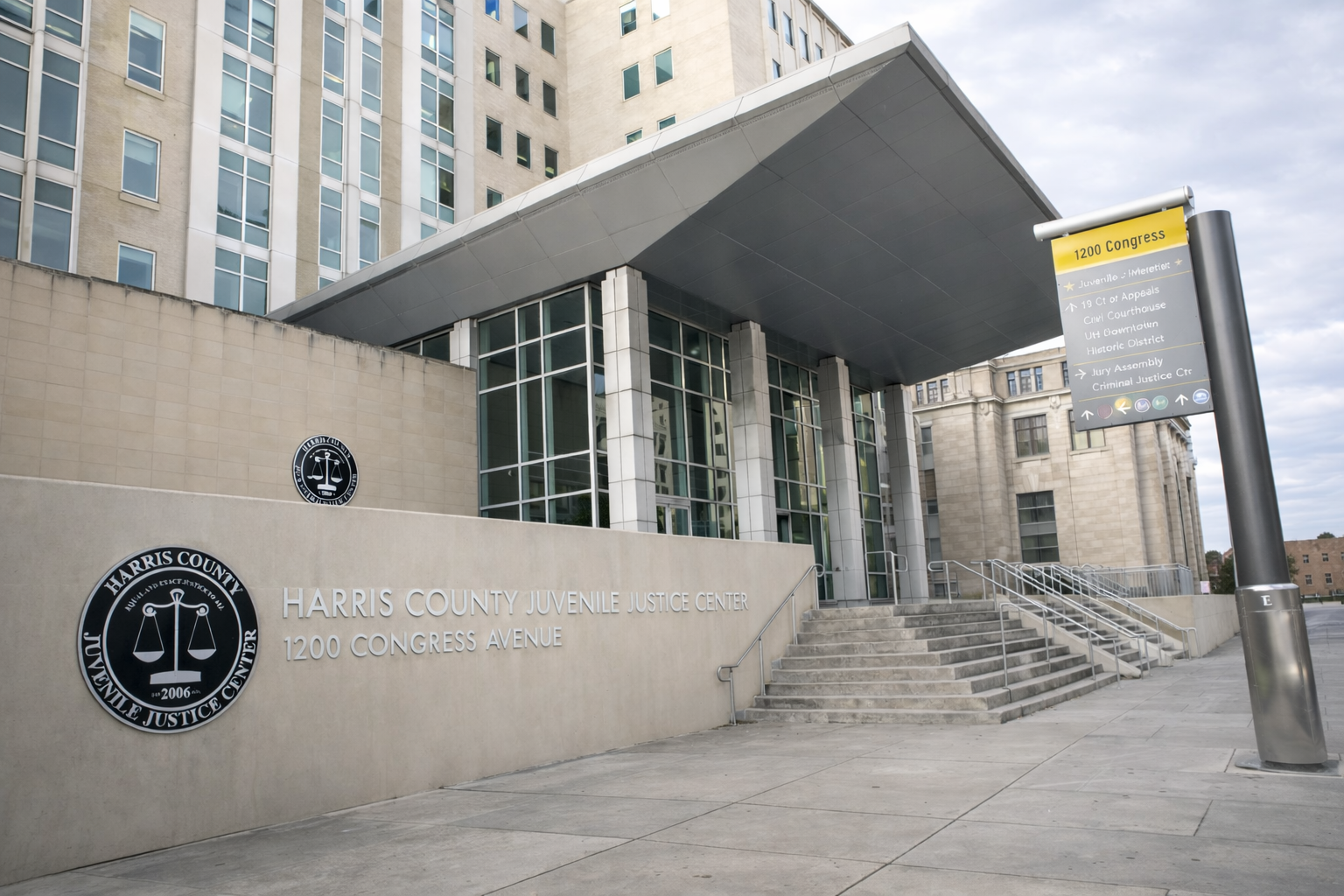 Houston Process Server Court Requirement | 123 Legal Inc.