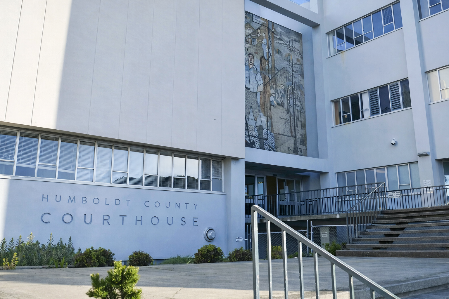 Humboldt County eFiling | 123 Legal Inc.