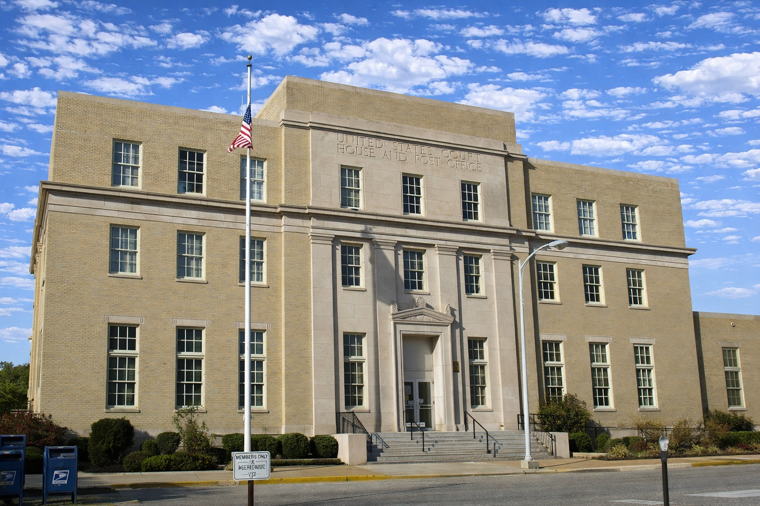 Huntsville Alabama Process Serving