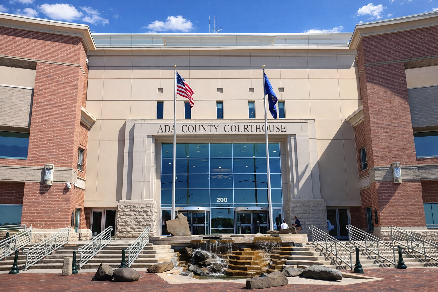 Idaho Process Server | 123 Legal Inc.