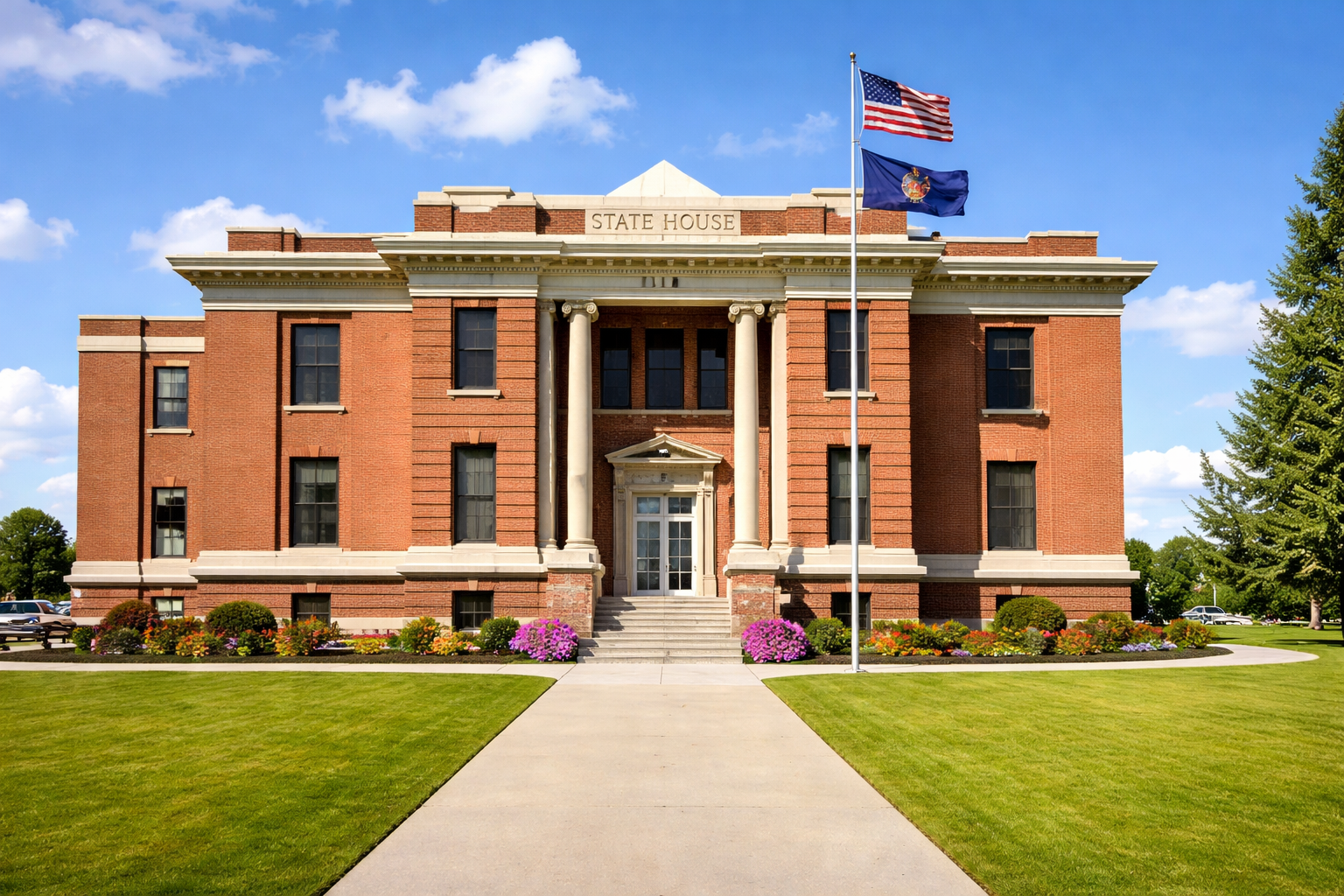 Idaho Process Server | 123 Legal Inc.