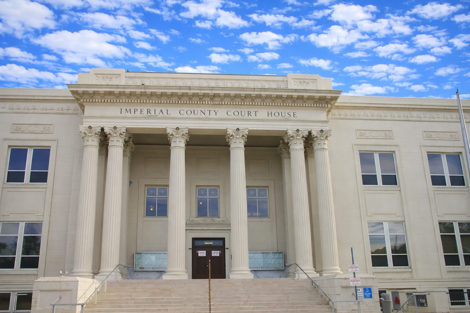 Imperial County eFiling | 123 Legal Inc.