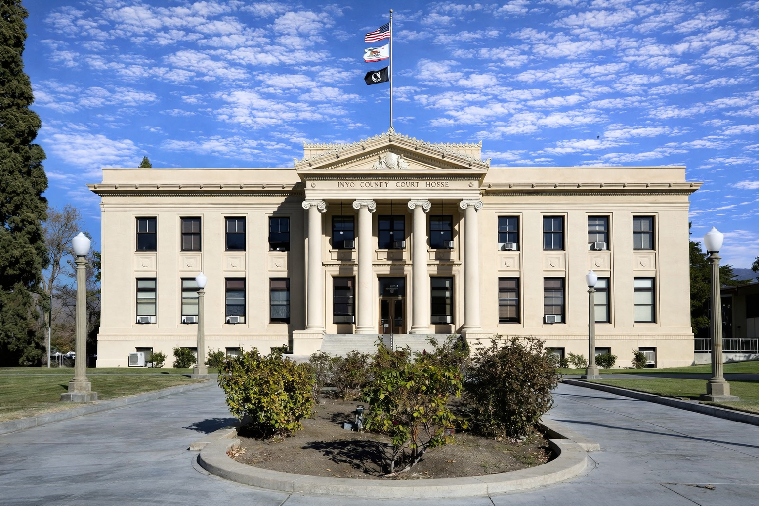 Inyo County eFiling | 123 Legal Inc.