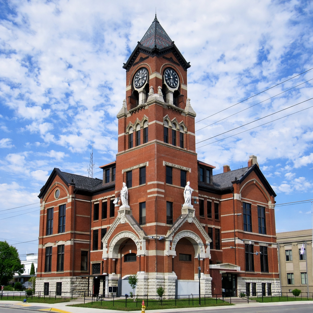 Iowa Process Server | 123 Legal Inc.