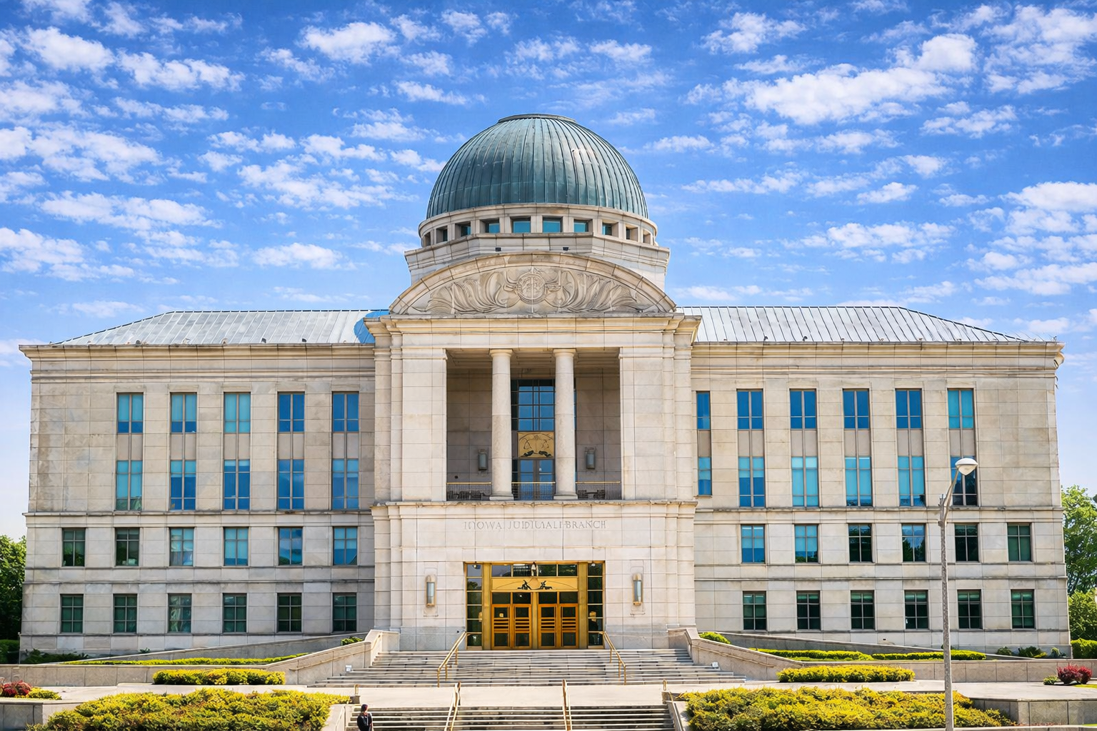 Iowa Process Server | 123 Legal Inc.