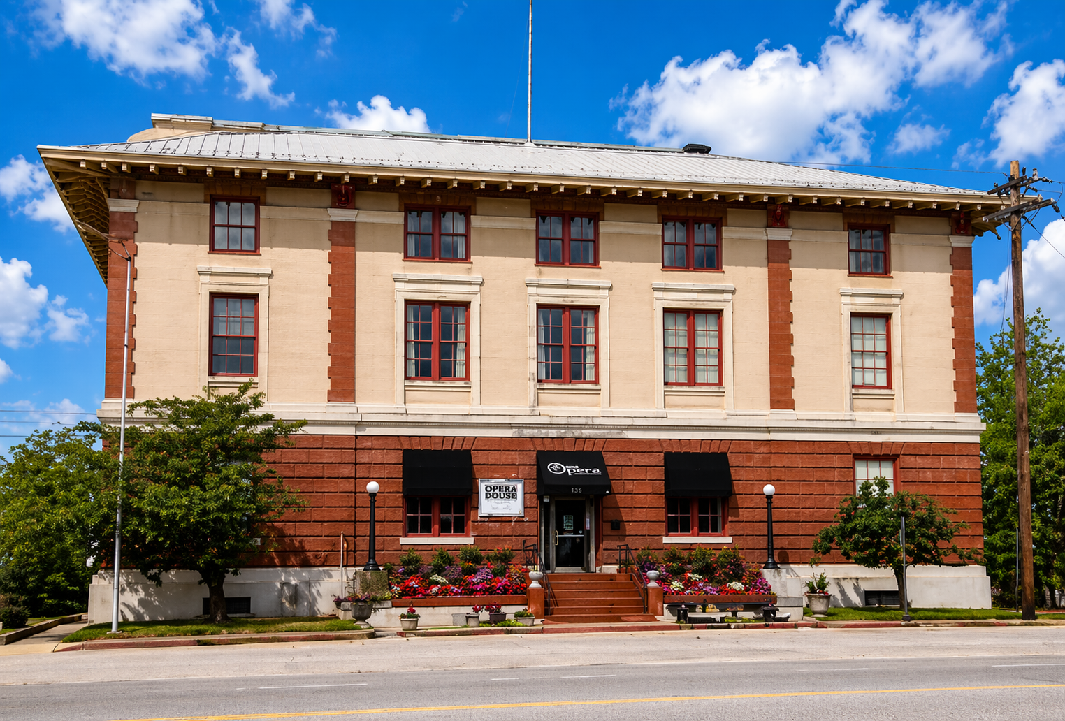 Jonesboro Arkansas Process Serving