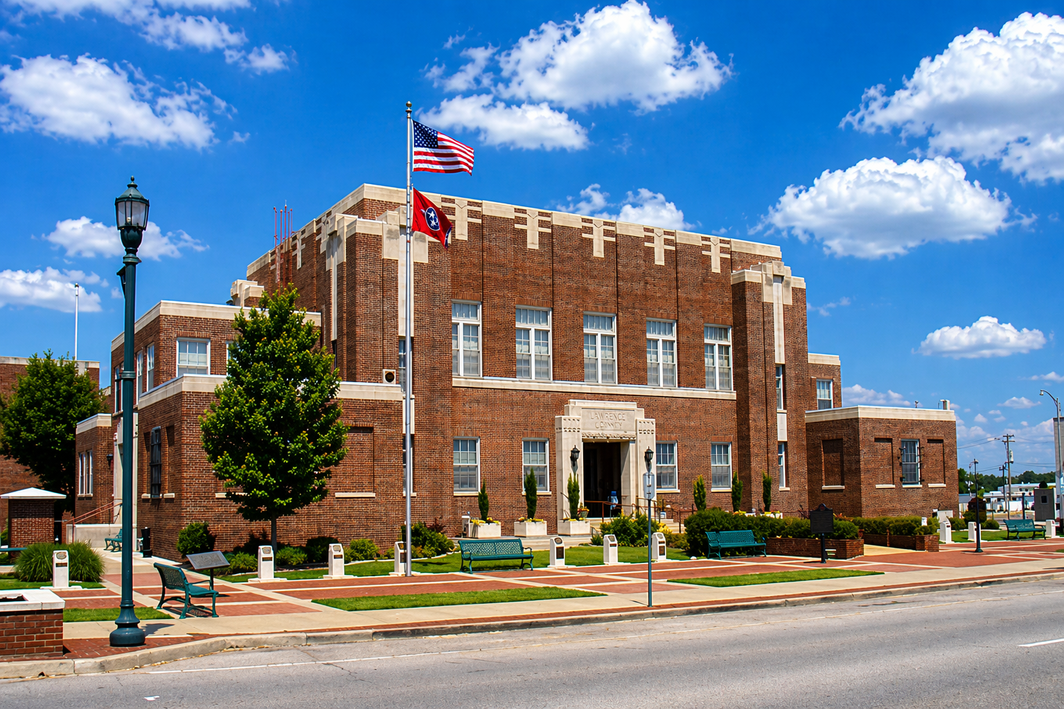 Jonesboro Arkansas Process Serving