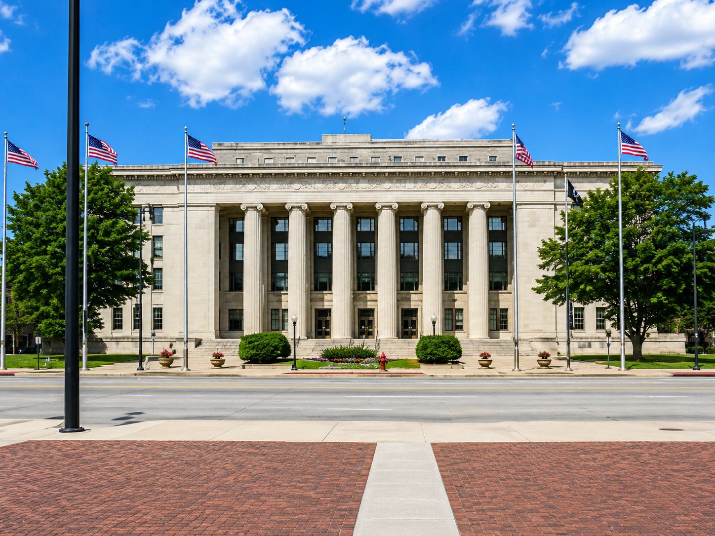 Wyandotte County Kansas Process Serving
