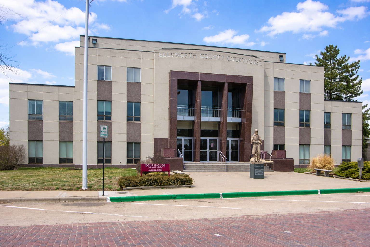 Kansas Process Server | 123 Legal Inc.