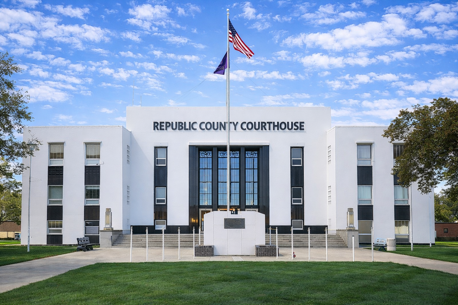 Kansas Process Server | 123 Legal Inc.